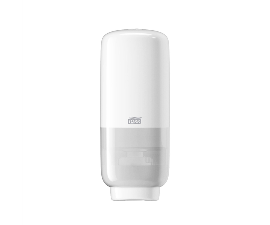 Tork® Intuition™ Sensor Skincare Dispenser (4.4 in. x 10.9 in. x 5 in.)
